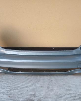 Ford Kuga ST Line. Paraurti Posteriore 
