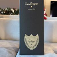 Dom Pérignon Vintage 2004