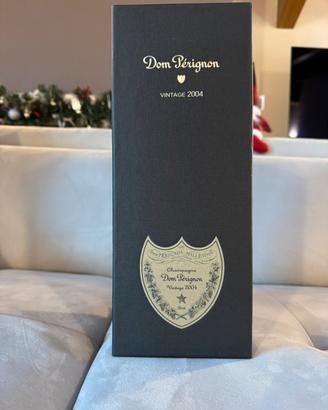 Dom Pérignon Vintage 2004