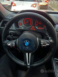 Volante bmw m sport