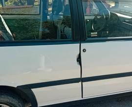 FIAT Uno - ANNO 1993