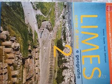 Limes 2 corso storia e geografia