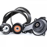 KIT DISTRIBUZIONE+PA CITROEN BERLINGO C3 C4 C5
