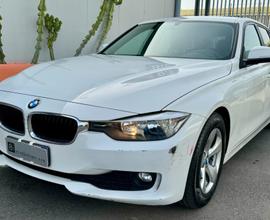 BMW 320 d Efficient Dynamics Touring Modern