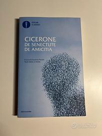 “De senectute” e “De amicitia”