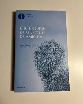 “De senectute” e “De amicitia”