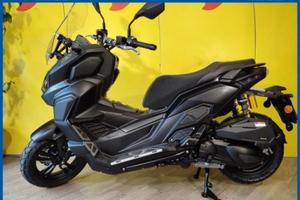 KL Brera X 300 Garantito e Finanziabile