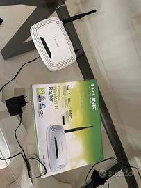 Tp link TL-WR740N