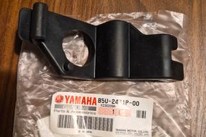 supporto sella yamaha tracer 9