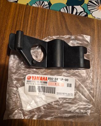 supporto sella yamaha tracer 9