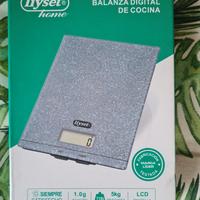 Bilancia da cucina 