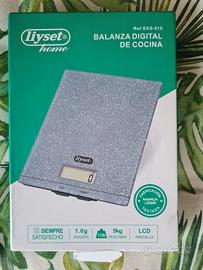 Bilancia da cucina 