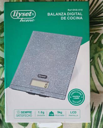 Bilancia da cucina 
