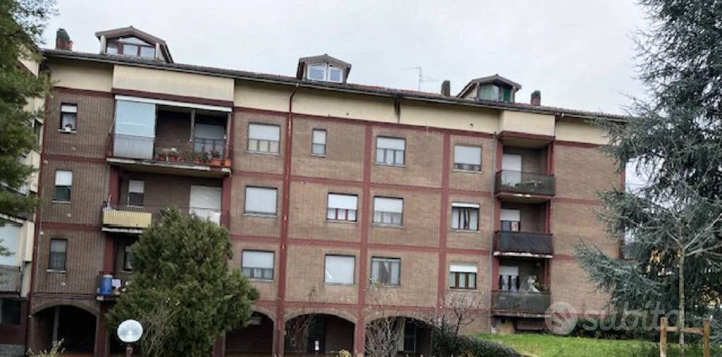 Appartamento – Zanica, Bergamo - Vista 2
