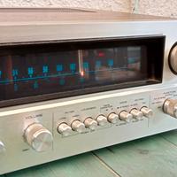 stereo AM/FM vintage 