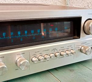 stereo AM/FM vintage 