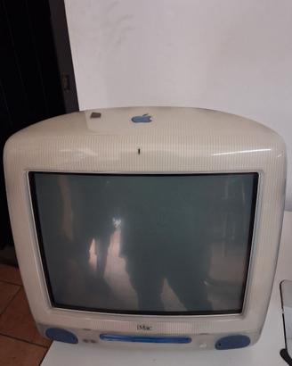 IMac pc