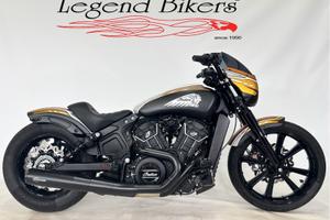 Indian Scout Rogue SPECIAL "PEZ"