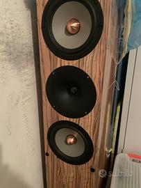 Diffusori audio jam atlantys excel