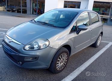 Fiat Grande Punto 1.4 5 porte Dynamic Natural Powe