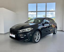 BMW 118d 5p. Msport