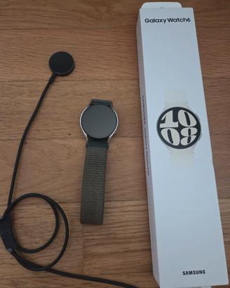 Samsung Galaxy Watch 6