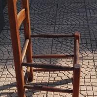 Sedie In Legno