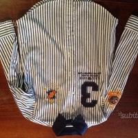 Camicia bimbo Ralph Lauren