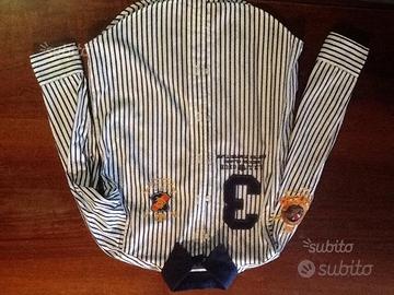 Camicia bimbo Ralph Lauren