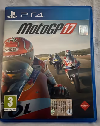 moto gp 2027 play station 4