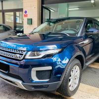 Land Rover Range Evoque 2.0 TD -PERFETTA- 2017