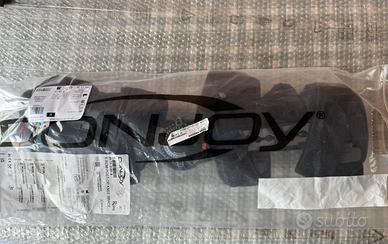 Tutore ginocchio Donjoy XROM post operatorio