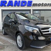 Mercedes-benz V 220 d Executive Long