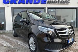 Mercedes-benz V 220 d Executive Long