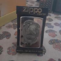 accendino zippo limite edition