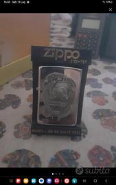 accendino zippo limite edition