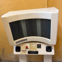 Solarium professionale 230v