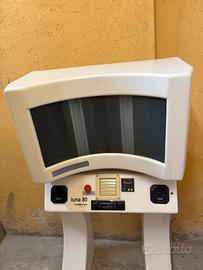 Solarium professionale 230v