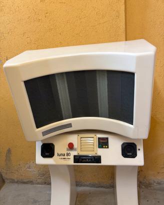 Solarium professionale 230v