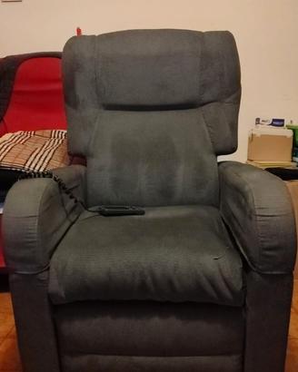 POLTRONA Lucrezia DVA