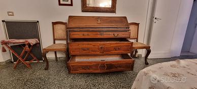 secretaire antico