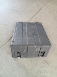 Coperchio copri batterie per Autocarri Iveco