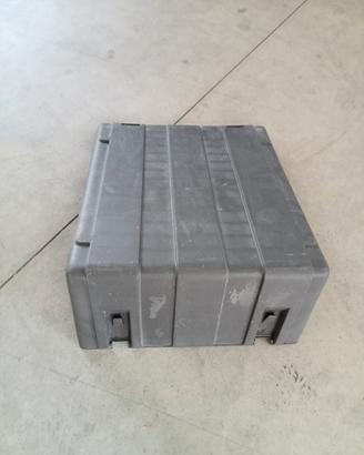 Coperchio copri batterie per Autocarri Iveco