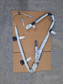 Airbag a tendina dx bmw x2