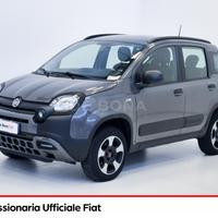 Fiat Panda 0.9 t.air t. city cross 4x4 s&s 85cv 5p