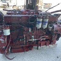 Motore Iveco 150 24 - 180 24 8360.46