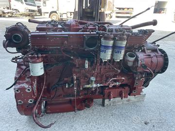 Motore Iveco 150 24 - 180 24 8360.46