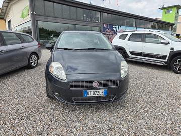 Fiat Grande Punto 1.4 3 porte Active