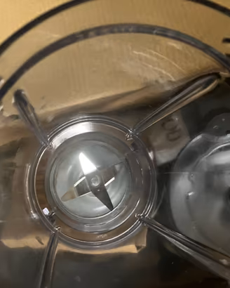 Robot cucina ( frulla, mixer)