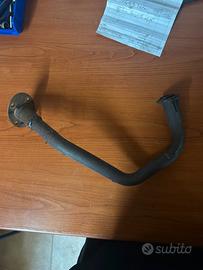 collettore leovince scoot